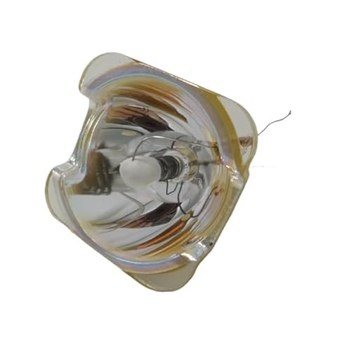 BNEAIGHW Projektionsglühbirne 5J.JDP05.001 Ersatzlampe Bühnenlicht von BNEAIGHW