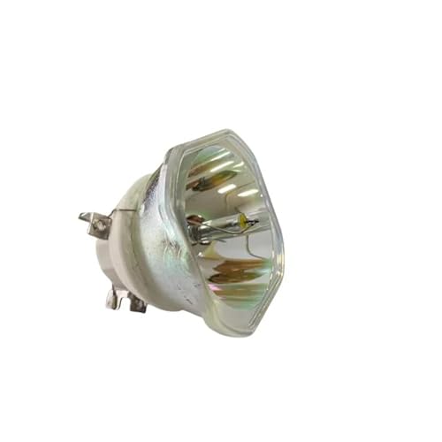 BNEAIGHW Projektionsglühbirne V13H010L89 EPSONELP89 KOMPATIBLE NACKTE PROJEKTORLAMPE for CH-TW8300 CH-TW8300W CH-TW9300 Bühnenlicht BNEAIGHW Projektionsglühbirne V13H010L89 EPSONELP89 KOMPATIBLE NACKTE PROJEKTORLAMPE for CH-TW8300 CH-TW8300W CH-TW9300 Bühnenlicht von BNEAIGHW
