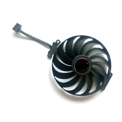 Computerkühlungsteil 95MM PLD10010B12HH T129215SU DC12V 6Pin Grafiklüfter for GTX 1650 PH-GTX1650-O4GD6-P Lüfter Computerkühlungsteil 95MM PLD10010B12HH T129215SU DC12V 6Pin Grafiklüfter for GTX 1650 PH-GTX1650-O4GD6-P Lüfter von BNEAIGHW