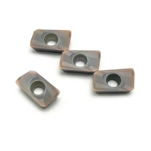 Drehwerkzeug 10 Stück APMT1135 M2 VP15TF APMT1135 H2 VP15TF Hartmetall-Einsatz Wendeschneideinsatz APMT 1135 PDER CNC-Drehmaschine Werkzeug Dreheinsatz Drehmaschine Werkzeuge (APMT1135-M2 VP15TF) von BNEAIGHW
