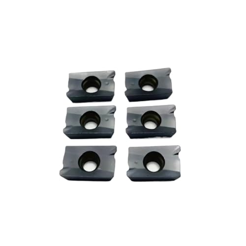 Drehwerkzeug 10 stücke APMT1135 APKT1135 PDTR LT30 Drehen Cutter Fräser APMT 1135 Hartmetall Einsatz for BAP300R Werkzeug Halter Drehwerkzeuge(APKT1135 PDTR LT30) von BNEAIGHW