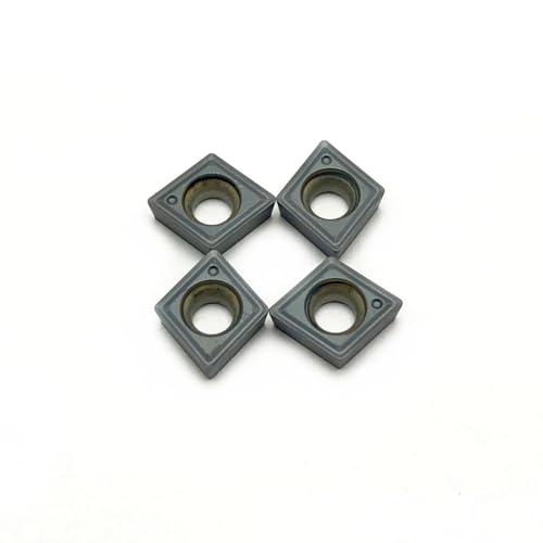 Drehwerkzeug 10pcs CCMT060204 LT10 Hartmetall-Einsatz Interne CCMT 060204 Fräser CNC Drehmaschine Schneidwerkzeug Drehmaschine Werkzeuge Drehwerkzeug 10pcs CCMT060204 LT10 Hartmetall-Einsatz Interne CCMT 060204 Fräser CNC Drehmaschine Schneidwerkzeug Drehmaschine Werkzeuge von BNEAIGHW