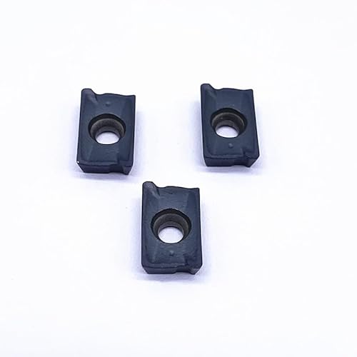 Drehwerkzeug 10 stücke APKT1003 1604 PDTR LT30 Hartmetall Einfügen CNC Schneiden Werkzeug Fräsen Einsatz APKT1135 Metall Drehmaschine Werkzeuge Drehen Inser Drehwerkzeuge(APKT1135 PDTR LT30) von BNEAIGHW