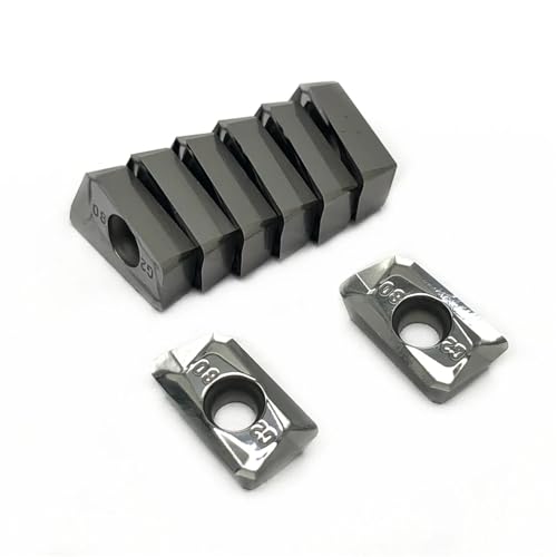 Drehwerkzeug APKT1135 PDFR MA H01 Fräsen Aluminium Schneidwerkzeug Indexierbarer Einsatz CNC-Drehmaschine Werkzeuge APKT 1135 Aluminiumeinsatz Drehmaschine Werkzeuge von BNEAIGHW