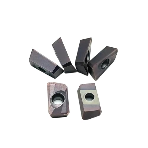 Drehwerkzeug APMT1135 PDER M2/H2 VP15TF Hartmetalleinsatz APMT 1135 Planfräser Drehmaschine Fräsen CNC-Werkzeuge Fräsen CNC-Werkzeuge Drehmaschine Werkzeuge (APMT1135 H2-VP15TF) von BNEAIGHW