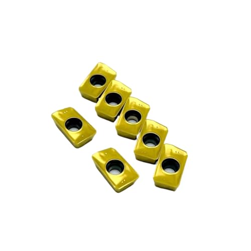 Drehwerkzeug APMT1135PDER DP5320 APMT1135PDER DP5420 Hartmetall-Drehmaschine Fräser APMT1135 PDER Dreheinsatz Drehmaschine Werkzeuge (APMT1135 PDER DP5320) von BNEAIGHW