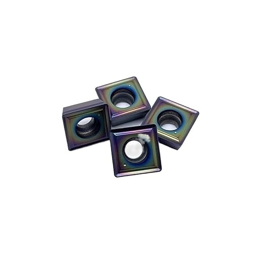 Drehwerkzeug DESKAR SPMG050204 SPMG060204 SPMG07T308 SPMG090408 SPMG110408 TG TF6118 Miling Drehen Werkzeuge CNC Drehmaschine Maschine Gehärteter Stahl Drehwerkzeuge(SPMG07T308 TG TF618) von BNEAIGHW