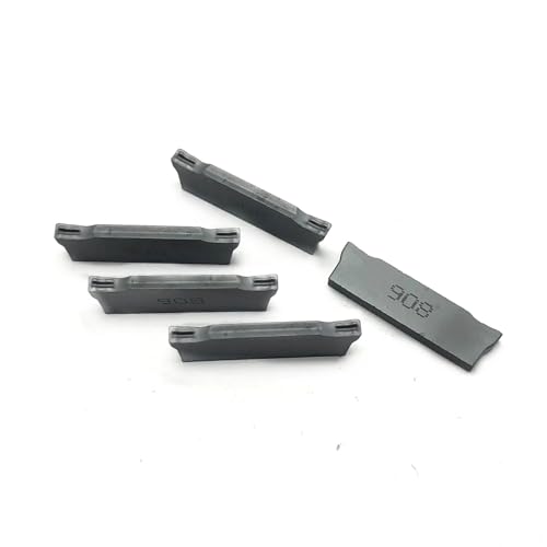 Drehwerkzeug 10PCS DGN2002C DGN2002J IC908 Äußere Durchmesser Schneiden Werkzeug CNC Hartmetall Drehmaschine Teile DGN 2002C 2002J Einsatz Drehwerkzeuge(DGN 2002J IC908) von BNEAIGHW