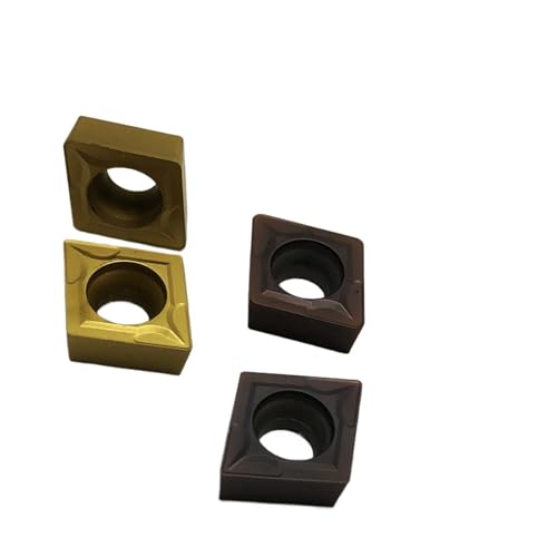 Drehwerkzeug Hartmetalleinsatz CCMT09T304 CCMT09T308 VP15TF UE6020 Interner CCMT09T304 CCMT09T308 CNC-Teile Drehwerkzeuge(CCMT09T308 UE6020) von BNEAIGHW