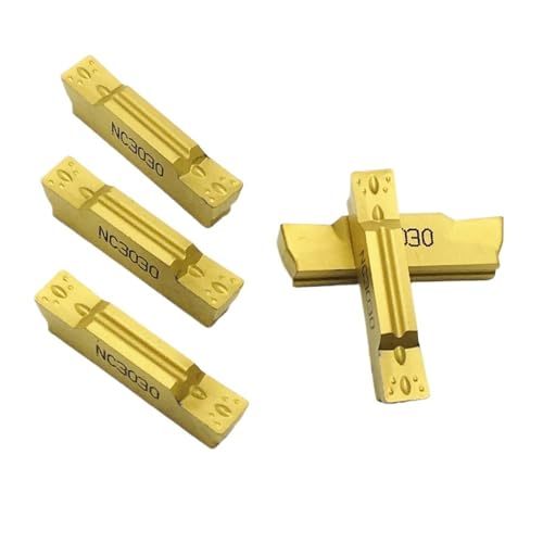 Drehwerkzeug 10 stücke MGMN150 MGMN200 MGMN300 MGMN400 PC9030 NC3020 NC3030 Schlitz Einsätze for Externe Werkzeug Halter MGEHR Schneiden Werkzeug Drehen Drehwerkzeuge(MGMN300 M NC3020) von BNEAIGHW