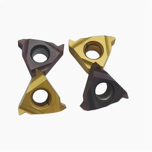 Drehwerkzeug MMT11ER MMT11IR VP15TF UE6020 CNC-Gewindefräser Hartmetallwerkzeug MMT11ER MMT11IR Drehmaschine Werkzeuge (MMT11IR AG60 VP15TF) von BNEAIGHW