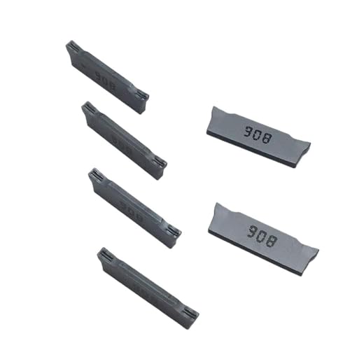 Drehwerkzeug Schlitzklinge DGN2002C/DGN2002J IC908 2 mm Klinge DGN3003J/DGN3003C IC908 3 mm Schlitzklinge Drehwerkzeuge(DGN 3003J IC908) von BNEAIGHW