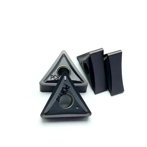 Drehwerkzeug Tnmg160408 Vp2 Pc8110 Dreheinsätze Brandneues Hartmetall Tnmg160404 Vp2 Pc8110 Drehwerkzeuge(TNMG160404 PC8110) von BNEAIGHW