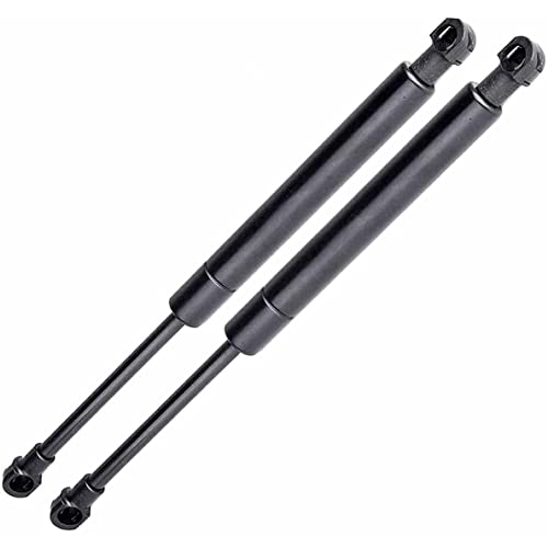 2Pcs Auto Gasfeder Dämpfer Gasdämpfer kofferraum für Peugeot 508 SW 2010-2017, Heckklappe Gasdruckdämpfern Gasdruckfeder Heckklappenlift unterstützt HeckklappendäMpfer von BNHHB