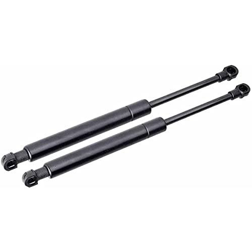 BNHHB 2Pcs Auto Gasfeder Dämpfer Gasdämpfer kofferraum für Renault Clio Grandtour 2008-2017, Heckklappe Gasdruckdämpfern Gasdruckfeder Heckklappenlift unterstützt Heckklappendämpfer von BNHHB