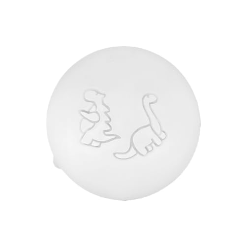 BNN - Avance/Serie 7000 - Herz Love Tiere - Pasta Disc kompatibel mit Philips Pasta Maker Avance/Serie 7000 (Dinosaurier) von BNN