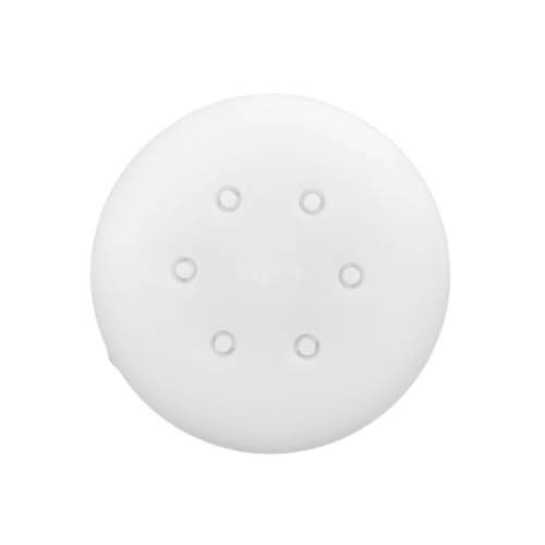 BNN - Avance/Serie 7000 - Makkaroni/Gomiti – Pasta Disc kompatibel mit Philips Pasta Maker Avance/Serie 7000 (Gomiti - 5mm) von BNN