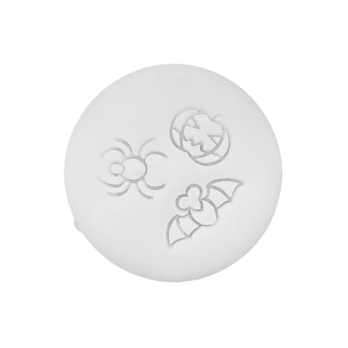BNN - Avance/Serie 7000 - Herz Love Tiere - Pasta Disc kompatibel mit Philips Pasta Maker Avance/Serie 7000 (Halloween 00) von BNN