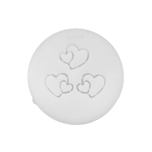 BNN - Avance/Serie 7000 - Herz Love Tiere - Pasta Disc kompatibel mit Philips Pasta Maker Avance/Serie 7000 (Herz) von BNN
