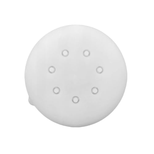 BNN - Avance/Serie 7000 - Makkaroni/Gomiti – Pasta Disc kompatibel mit Philips Pasta Maker Avance/Serie 7000 (Macaroni - 5mm) BNN - Avance/Serie 7000 - Makkaroni/Gomiti – Pasta Disc kompatibel mit Philips Pasta Maker Avance/Serie 7000 (Macaroni - 5mm) von BNN