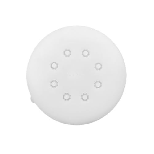 BNN - Avance/Serie 7000 - Makkaroni/Gomiti – Pasta Disc kompatibel mit Philips Pasta Maker Avance/Serie 7000 (Macaroni Rigate - 5mm) BNN - Avance/Serie 7000 - Makkaroni/Gomiti – Pasta Disc kompatibel mit Philips Pasta Maker Avance/Serie 7000 (Macaroni Rigate - 5mm) von BNN