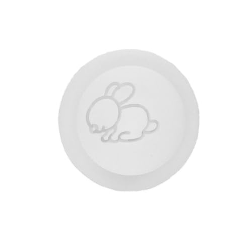BNN - VIVA – Kaninchen Ostern Hase VPLAPI00 – Pasta Disc kompatibel mit Philips Pasta Maker VIVA von BNN
