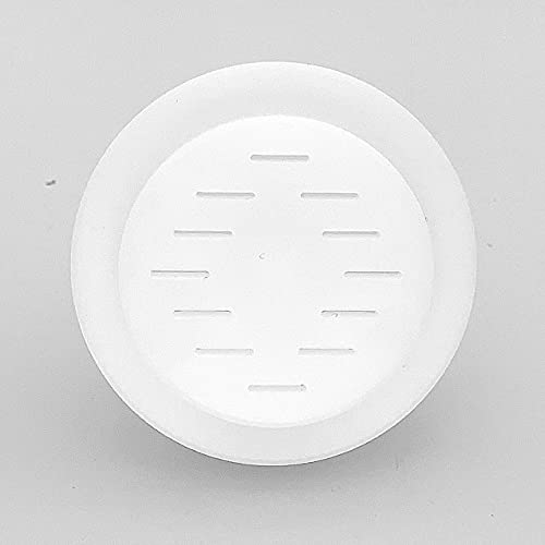 BNN – VIVA - Tagliatelle – 8 mm x 1 mm – VF080010 – Pasta Disc kompatibel mit Philips Pasta Maker VIVA von BNN Recipe