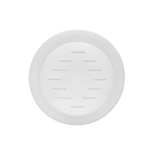 BNN – VIVA - Tagliatelle – 8 mm x 1 mm – VF080010 – Pasta Disc kompatibel mit Philips Pasta Maker VIVA von BNN