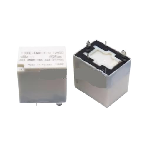 110BE-1AH1-FC-5VDC 12VDC 24VDC 32A 4-polig(110BE-1AH1-F-C-24VDC) von BNOPDDBO