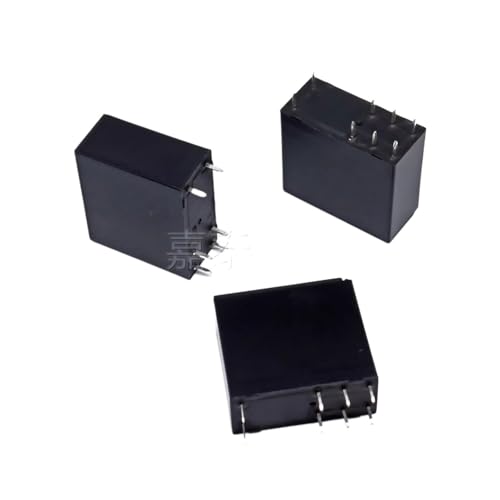 Relais 793-P-1A 1C-S F-12VDC 24VDC 16A 6/8 Pin Set Schließer Konvertierung(L) von BNOPDDBO