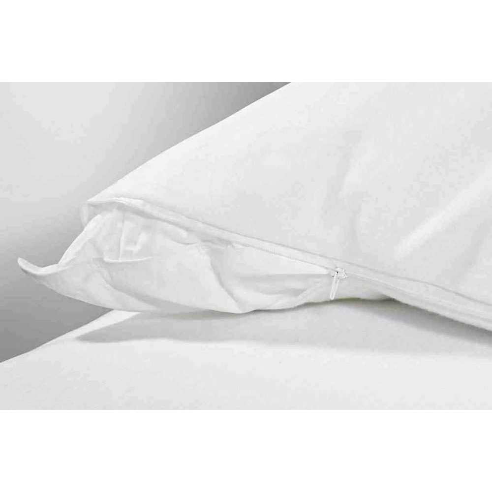 BNP Kopfkissen Schutzbezug clean-pillo 80x80 cm von BNP Bed Care