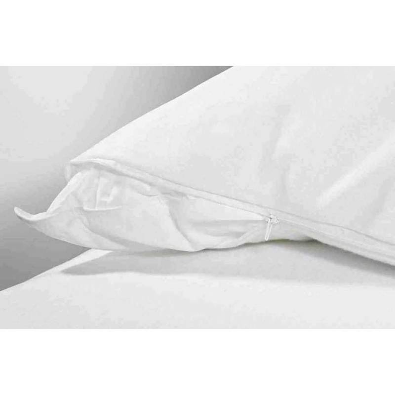 BNP Kopfkissen Schutzbezug clean-pillo 80x80 cm von BNP Bed Care