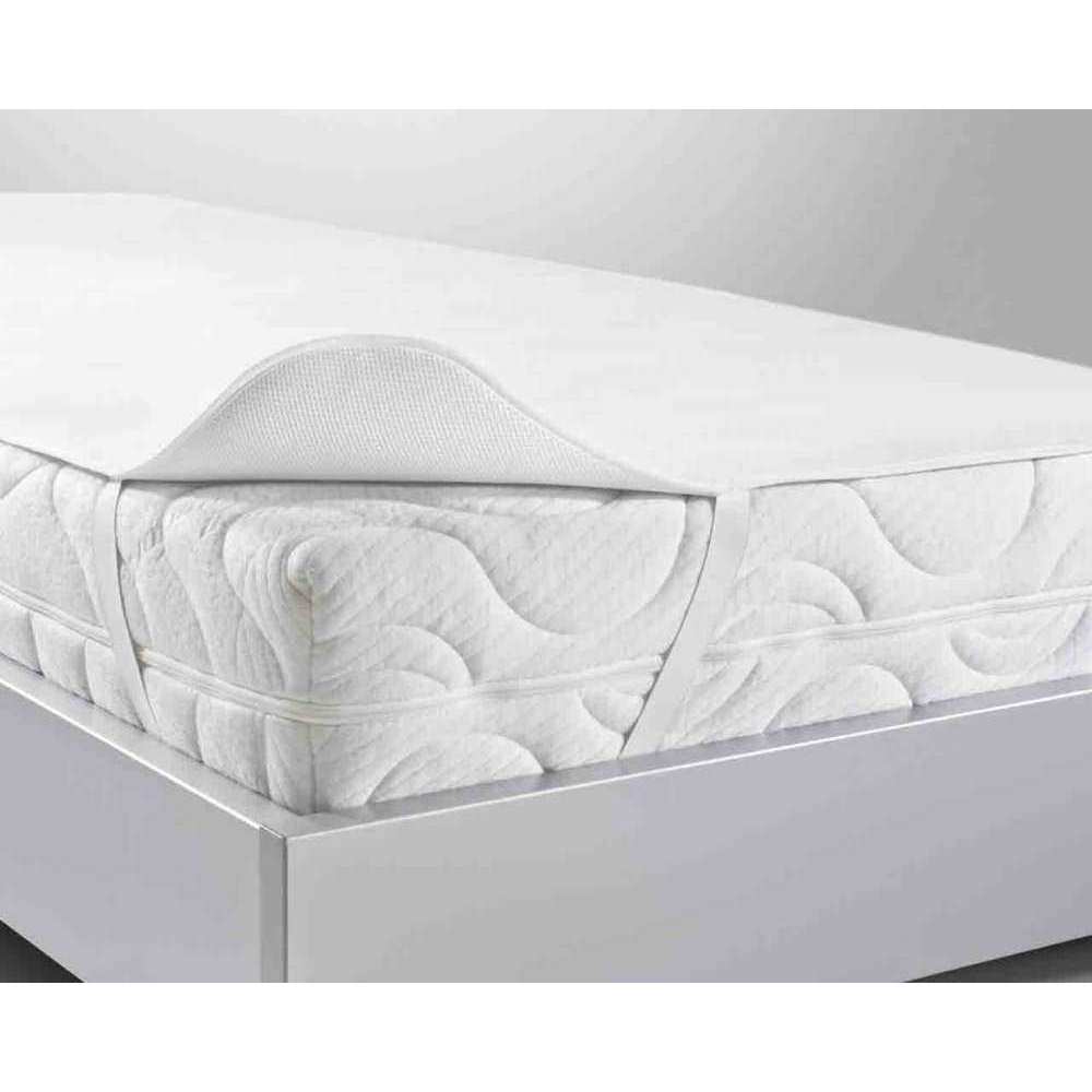 BNP Matratzenauflage air-doppio 100x190 cm von BNP Bed Care