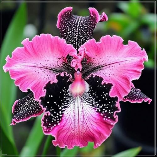 【Cymbidium Pflanzen】Cymbidium Blumenzwiebeln Mix、Mehrjährig、Pflegeleicht、Epflanzung im Innen、und Außenbereich、Lang anhaltende Blüte-5 zwiebel-H 【Cymbidium Pflanzen】Cymbidium Blumenzwiebeln Mix、Mehrjährig、Pflegeleicht、Epflanzung im Innen、und Außenbereich、Lang anhaltende Blüte-5 zwiebel-H von BNSOIDE