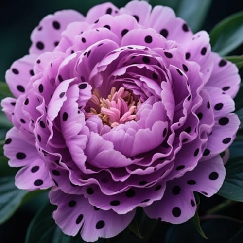 Pfingstrose, Winterhartes Pfingstrosen-Rhizom, Gartenpflanzung, wächst gut in Behältern, Seltener einfache schöne Staude-2 Rhizome-J von BNSOIDE