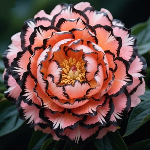 Pfingstrose/Winterhartes Pfingstrosen-Rhizom/Gartenpflanzung/Wächst gut in Behältern/Seltener einfache schöne Staude-5 Rhizome-J Pfingstrose/Winterhartes Pfingstrosen-Rhizom/Gartenpflanzung/Wächst gut in Behältern/Seltener einfache schöne Staude-5 Rhizome-J von BNSOIDE