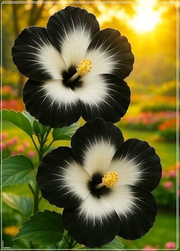 Winterharter Hibiskus, Winterharte Hibiskuspflanzen, Hibiskus Rhizom, Blühendes Rhizom, Mehrjährige Gartenpflanzen-2 Rhizome-a Winterharter Hibiskus, Winterharte Hibiskuspflanzen, Hibiskus Rhizom, Blühendes Rhizom, Mehrjährige Gartenpflanzen-2 Rhizome-a von BNSOIDE