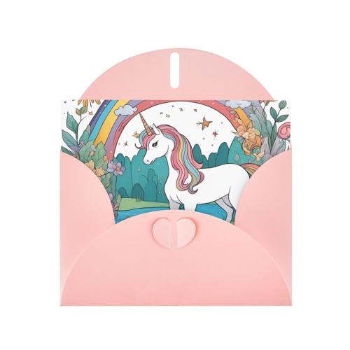 BOAIHH Horizontale Weihnachtskarte mit pinkem herzförmigem Umschlag und zum Schreiben verschiedener Weihnachtsgrüße BOAIHH Horizontale Weihnachtskarte mit pinkem herzförmigem Umschlag und zum Schreiben verschiedener Weihnachtsgrüße von BOAIHH