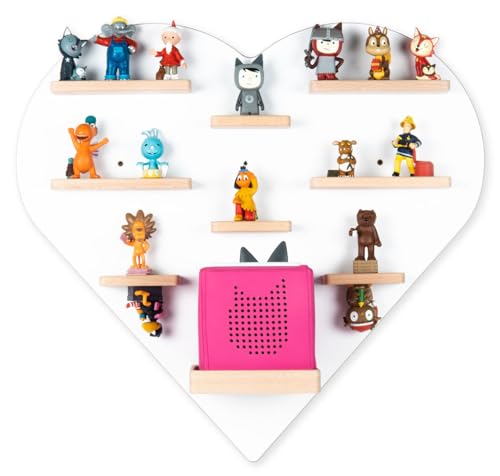Boarti Kinder Regal, 65x60x7, 1022 Boarti Kinder Regal, 65x60x7, 1022 von BOARTI