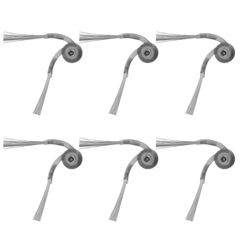6 Stück FlexiArm Arc Seitenbürsten für Roboroc k Qrevo Curv/Qrevo Edge/Qrevo Curve/Qrevo Curv S5X / Qrevo EDGE S5A, für Roboroc k Saros 10 / Saros 10R Staubsaugerzubehör 6 Stück FlexiArm Arc Seitenbürsten für Roboroc k Qrevo Curv/Qrevo Edge/Qrevo Curve/Qrevo Curv S5X / Qrevo EDGE S5A, für Roboroc k Saros 10 / Saros 10R Staubsaugerzubehör von BOASYZO