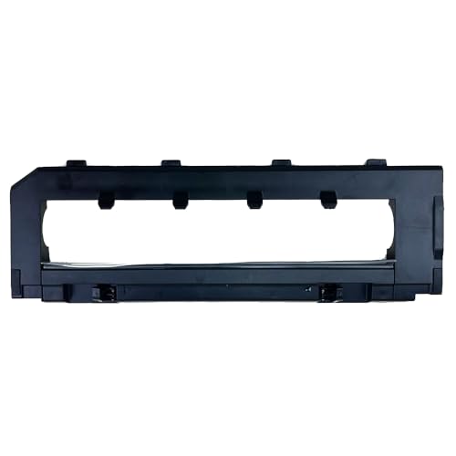 Ersatzteile Hauptbürsten Rückseitenabdeckung für Roborock S7, S7+, S7 MaxV, S7 MaxV Ultra, S7 MaxV Plus, Q7, Q7+, Q7 Max, Q7 Max+ Staubsauger-Zubehörmaschinen von BOASYZO