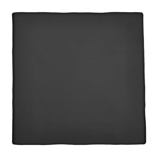 BOBASH Hundetrainingspad Wiederverwendbare Pee Pad Tray Holder Trainingsunterlage Silikon Hundepee Pad Halter Wasserdicht für Hunde und Welpen(grau) von BOBASH