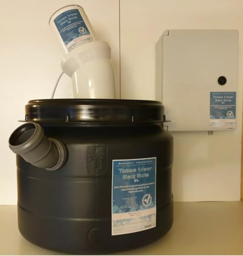 BOCHOLTER INHALATIONEN Mike Lütfrink Ultraschallvernebler zur Rauminhalation bis 35 Kubikmeter BI20201500 von BOCHOLTER INHALATIONEN Mike Lütfrink