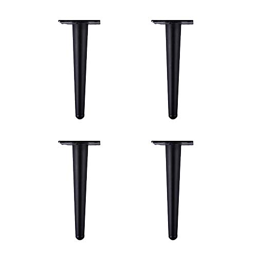 BOCbco Möbelfuß Kegel rechts, schräg / kegelförmig, Möbelfuß, Sofafuß, Couchtisch, Möbelfuß für Badezimmer, 10 cm / 12 cm / 15 cm / 17 cm / 20 cm / 25 cm / 30 cm / 35 cm T-Fuß BOCbco Möbelfuß Kegel rechts, schräg / kegelförmig, Möbelfuß, Sofafuß, Couchtisch, Möbelfuß für Badezimmer, 10 cm / 12 cm / 15 cm / 17 cm / 20 cm / 25 cm / 30 cm / 35 cm T-Fuß von BOCbco
