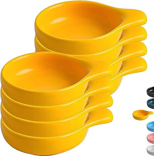 BODHIS Speiseteller, Pastaschüssel, Suppenteller, Suppenteller, Speiseteller, Suppenbecher, Sojasaucenschalen-Set, Keramik-Dipschale BODHIS Speiseteller, Pastaschüssel, Suppenteller, Suppenteller, Speiseteller, Suppenbecher, Sojasaucenschalen-Set, Keramik-Dipschale von BODHIS