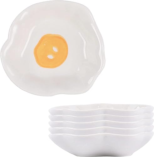 BODHIS Speiseteller, Pastaschüssel, Suppenteller, Suppenteller, Speiseteller, Suppenbecher, Sojasaucenschalen-Set, Keramik-Dipschale BODHIS Speiseteller, Pastaschüssel, Suppenteller, Suppenteller, Speiseteller, Suppenbecher, Sojasaucenschalen-Set, Keramik-Dipschale von BODHIS