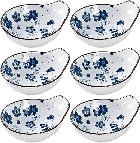 BODHIS Speiseteller, Pastaschüssel, Suppenteller, Suppenteller, Speiseteller, Suppenbecher, Sojasaucenschalen-Set, Keramik-Dipschale BODHIS Speiseteller, Pastaschüssel, Suppenteller, Suppenteller, Speiseteller, Suppenbecher, Sojasaucenschalen-Set, Keramik-Dipschale von BODHIS
