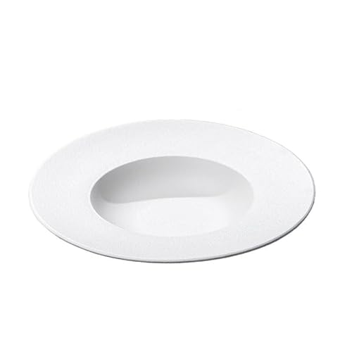BODHIS Teller Pastateller Suppenteller Tiefer Teller Home Westernteller Hotel Restaurant Salatteller Keramikgeschirr Essteller BODHIS Teller Pastateller Suppenteller Tiefer Teller Home Westernteller Hotel Restaurant Salatteller Keramikgeschirr Essteller von BODHIS