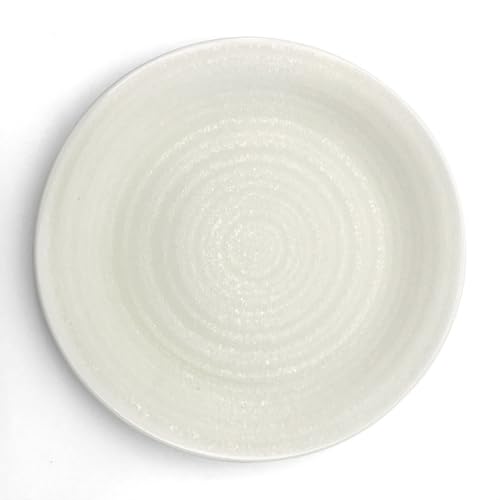 Teller Nordic Creative Flacher Teller Flacher Teller Keramikkunst Western Food Keramik Deep Dish Teller Western Food Rindfleisch Dinne von BODHIS