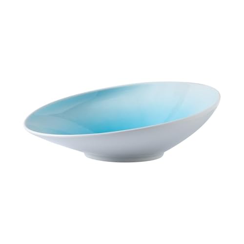 Teller Schräge Schüssel Salatschüssel Keramik Hotel Restaurant Snack Teller Teller Nordic Creative Dinner Plate Dinner P Teller Schräge Schüssel Salatschüssel Keramik Hotel Restaurant Snack Teller Teller Nordic Creative Dinner Plate Dinner P von BODHIS